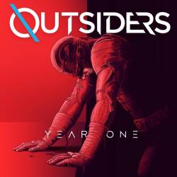 Outsiders : Year One